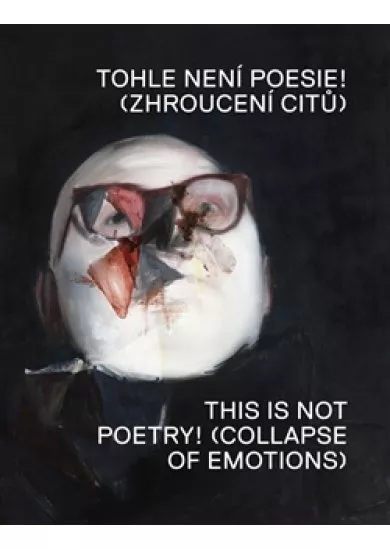 Tohle není poesie! - 2xkniha