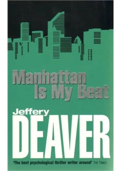 Manhattan is My Beat