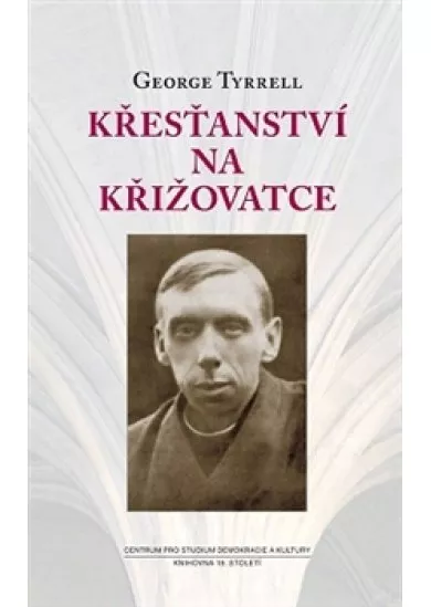 Křesťanství na křižovatce