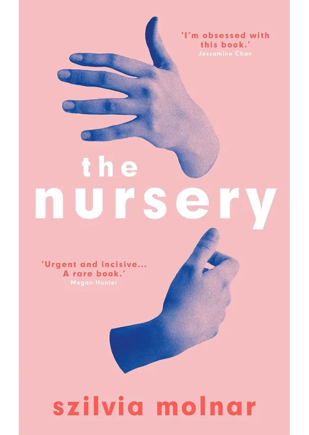 Szilvia Molnar - The Nursery