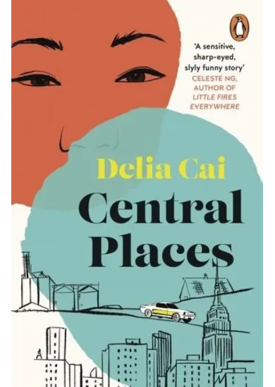 Central Places