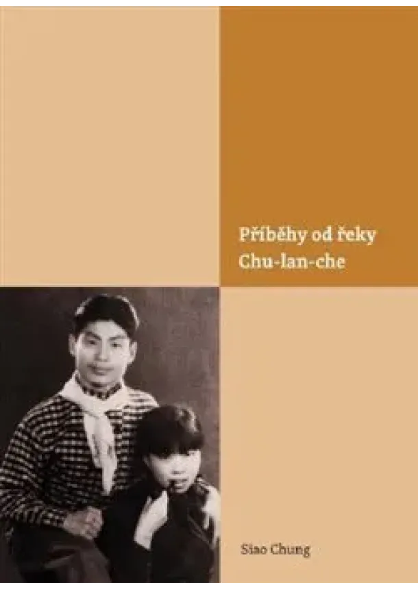 Chung Siao  - Příběhy od řeky Chu-lan-che