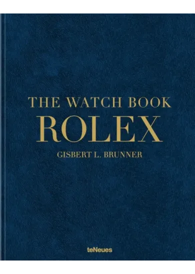 The Watch Book Rolex