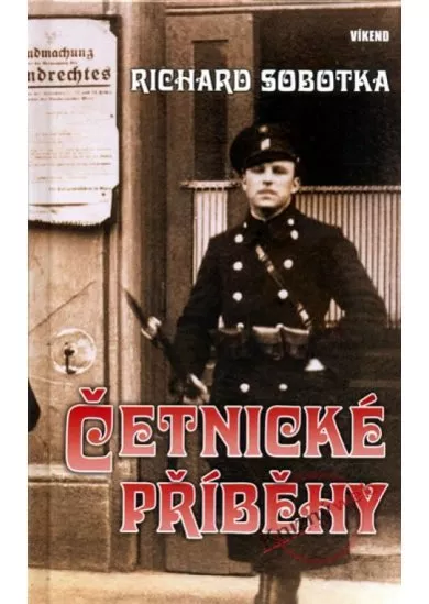 Četnické příběhy