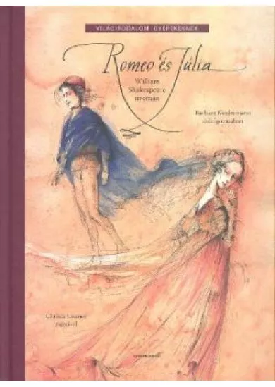 ROMEO ÉS JÚLIA