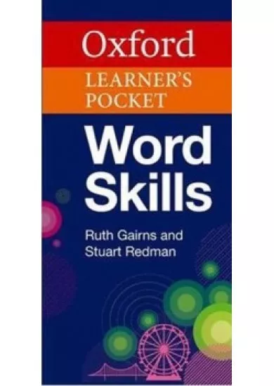 Oxford Learner´S Pocket Word Skills