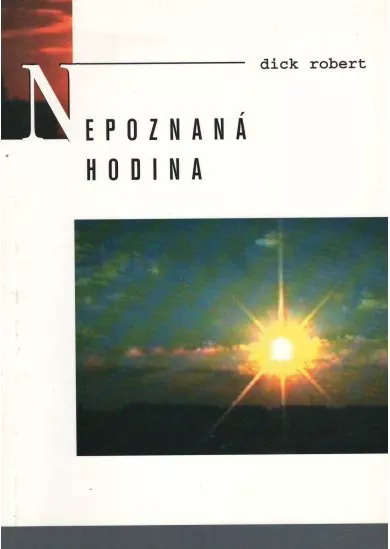 Nepoznaná hodina