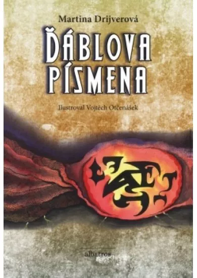 Ďáblova písmena