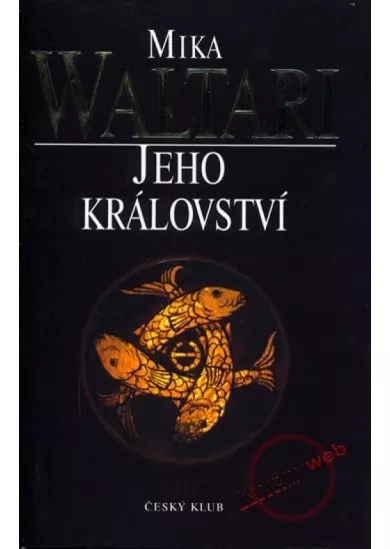 Jeho království