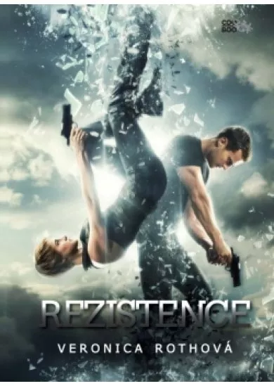Rezistence - filmové vydání