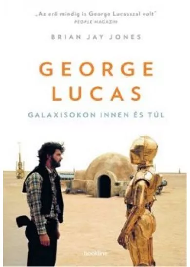 GEORGE LUCAS