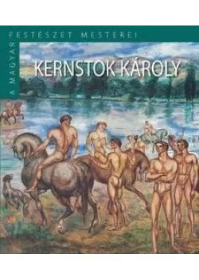 Kernstok Károly 