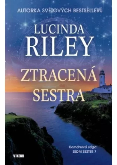 Ztracená sestra