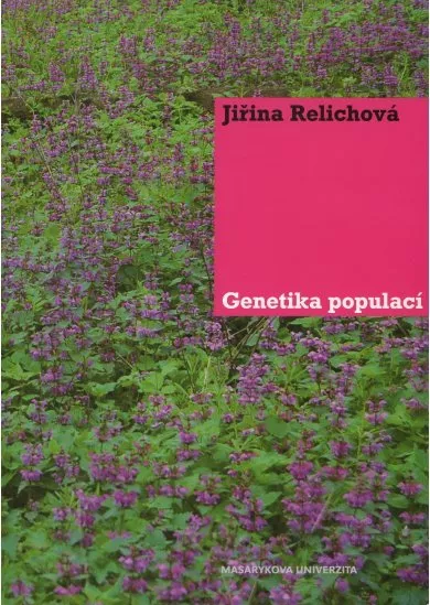 Genetika populací