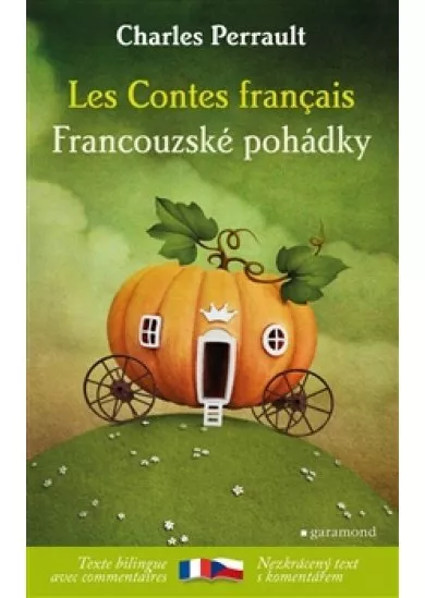 Francouzské pohádky / Les Contes francais