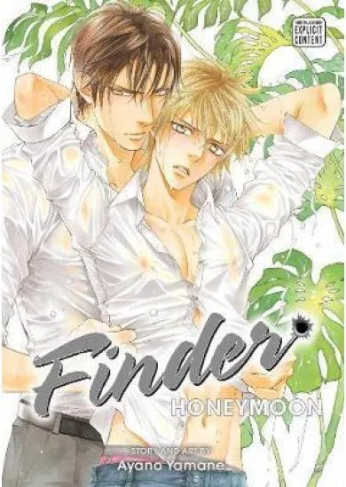Finder Deluxe Edition: Honeymoon