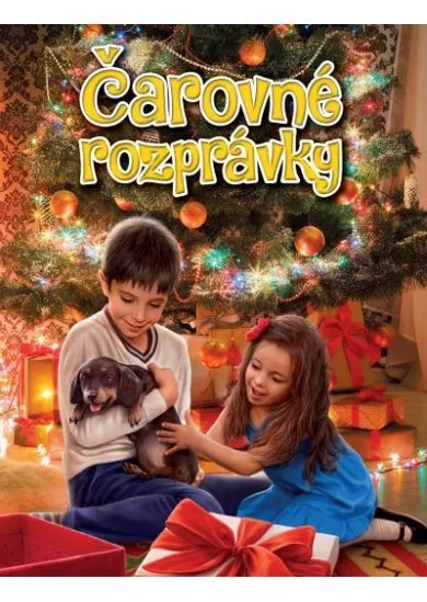 Čarovné rozprávky