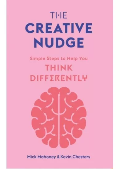 The Creative Nudge