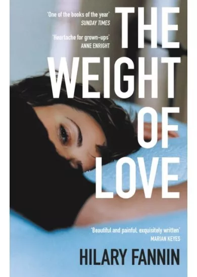 The Weight of Love