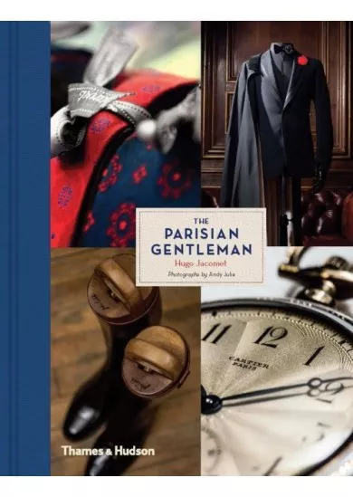 The Parisian Gentleman