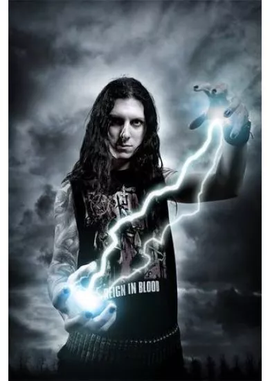 A History of Heavy Metal