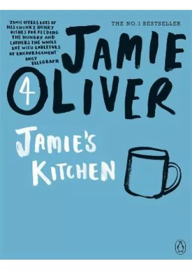 Jamie`s Kitchen