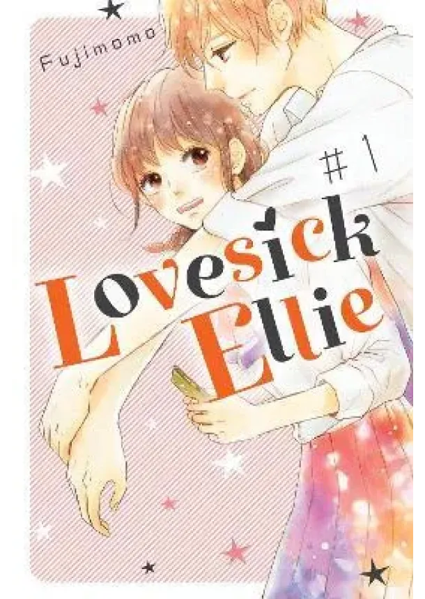 Lovesick Ellie 1