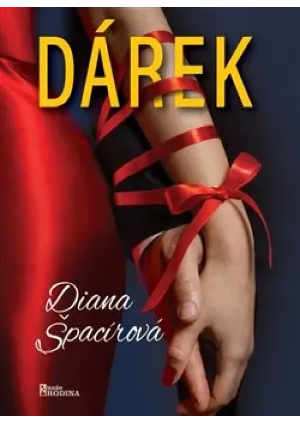 Diana Špacírová - Dárek