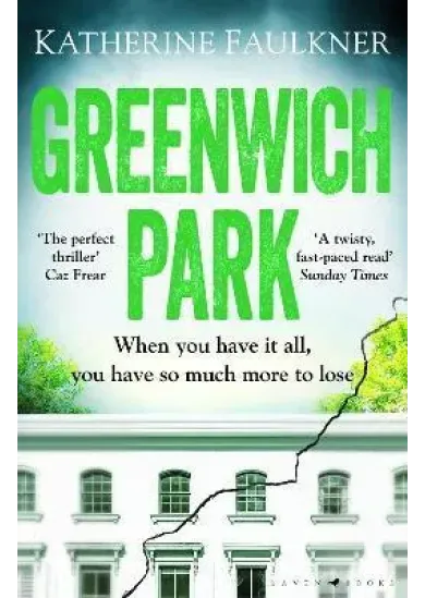 Greenwich Park