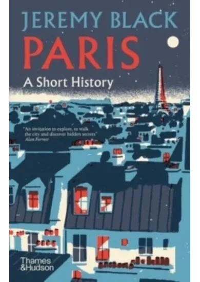 Paris: A Short History