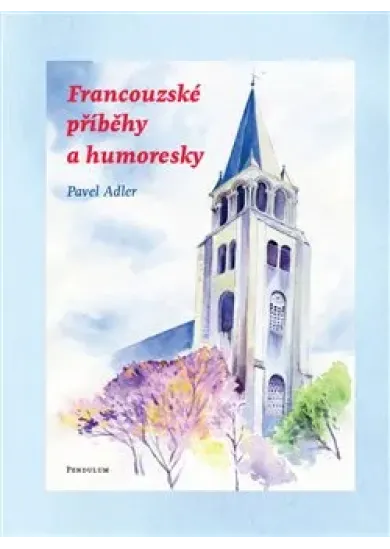 Francouzské příběhy a humoresky