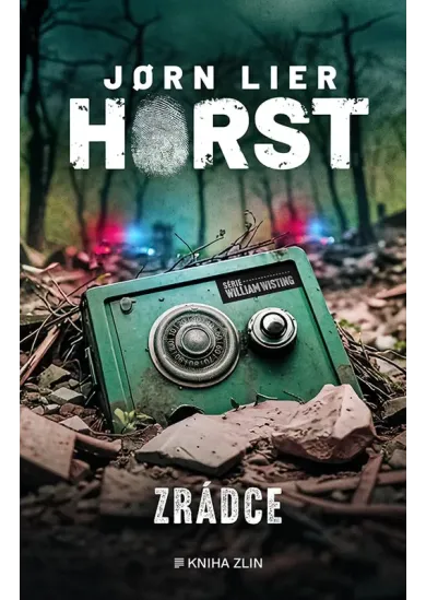 Zrádce