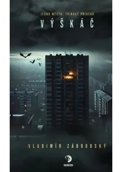 Výškáč