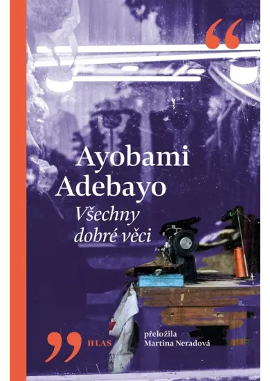 Všechny dobré věci