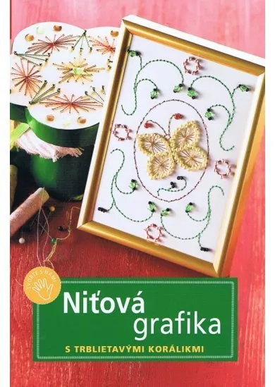 Niťová grafika