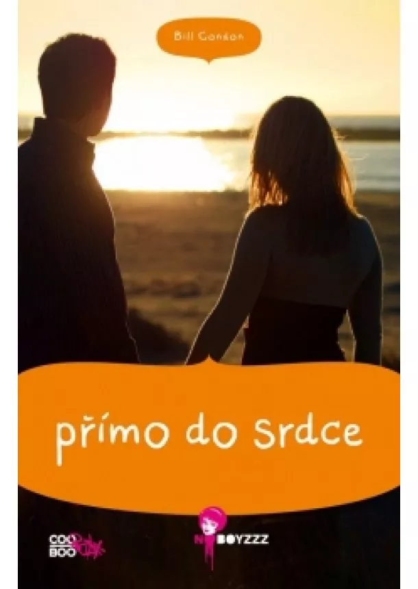Bill Condon - Přímo do srdce