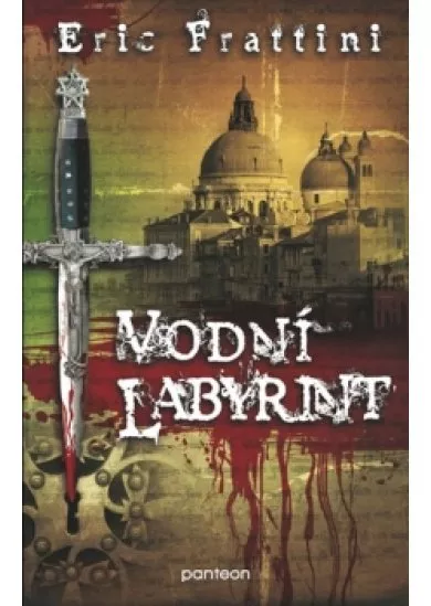 Vodní labyrint