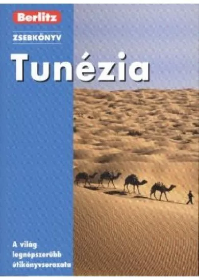 TUNÉZIA
