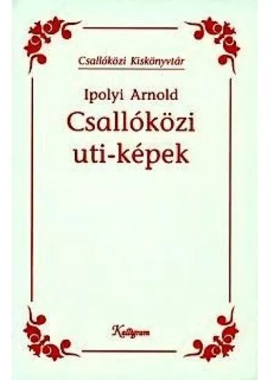 Csallóközi uti-képek