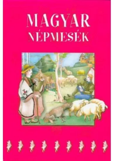Magyar népmesék