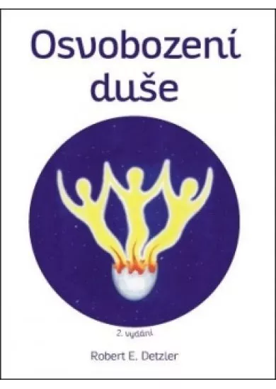 Osvobození duše (2. vydání)