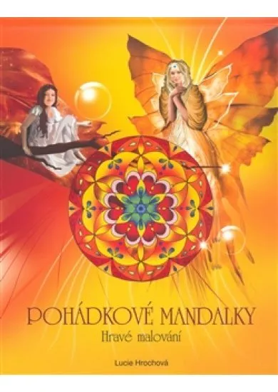 Pohádkové mandalky