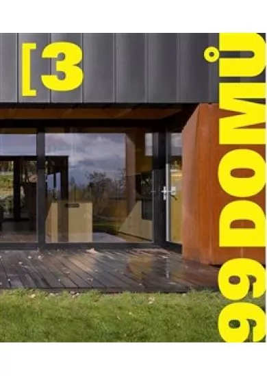 99 domů 3