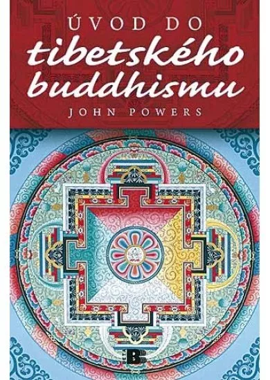 Úvod do tibetského buddhismu