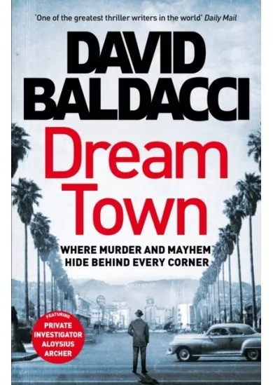 Dream Town
