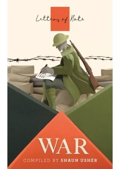 Letters of Note War