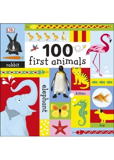 100 First Animals