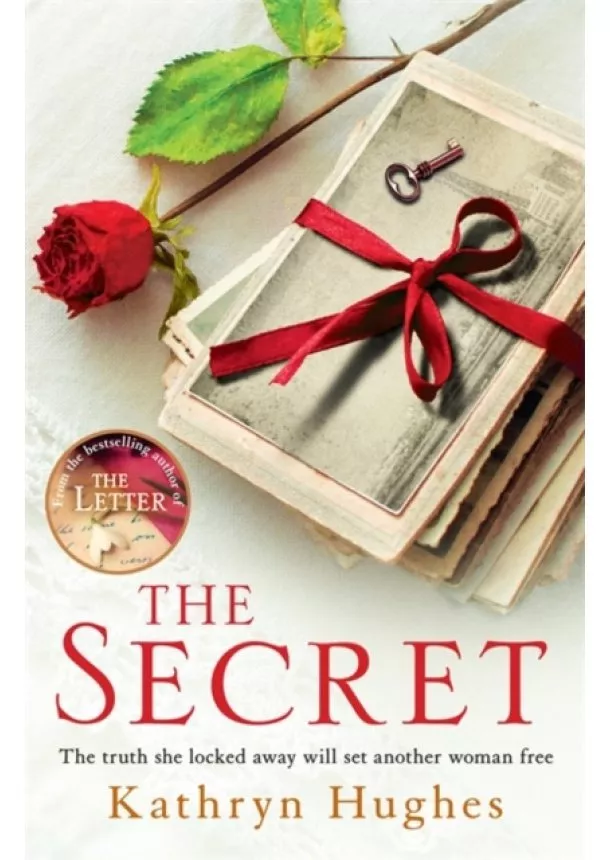 Kathryn Hughes - The Secret
