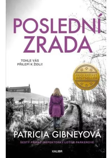 Poslední zrada