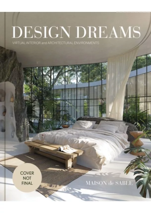 Maison de Sable, Charlotte Taylor - Design Dreams